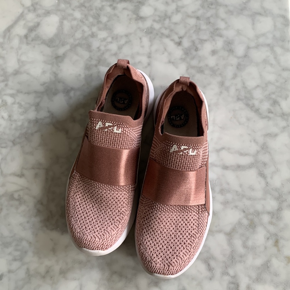 Pink Apl Techloom Size 8 - image 2